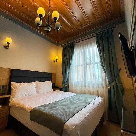 Abelia Mansion Hotel Provincia di Provincia di Istanbul Esterno foto